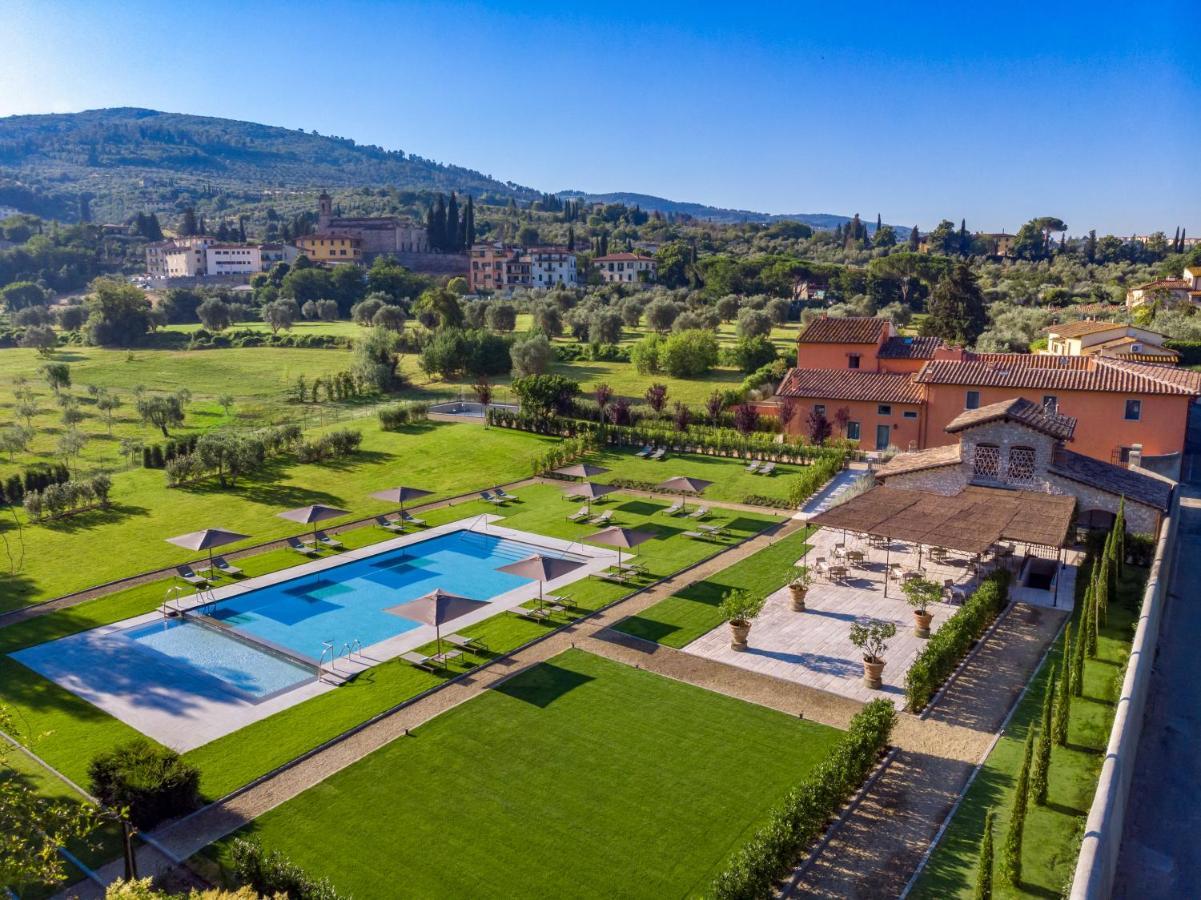 Villa La Massa Candeli Extérieur photo